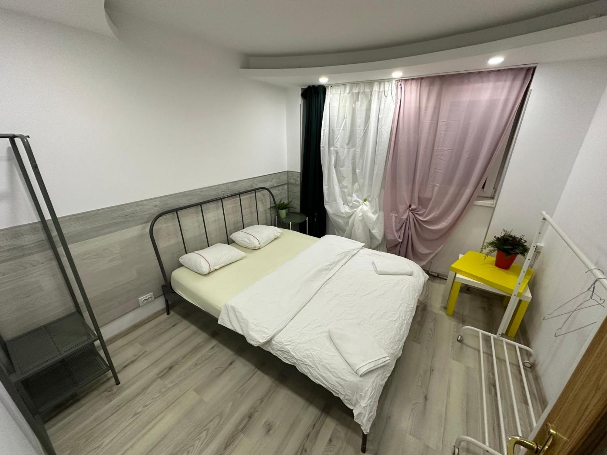 Apartment Mc 2 By Ga Bucharest